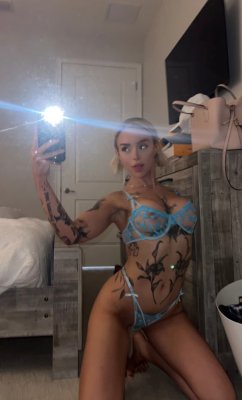 Darla Eliza