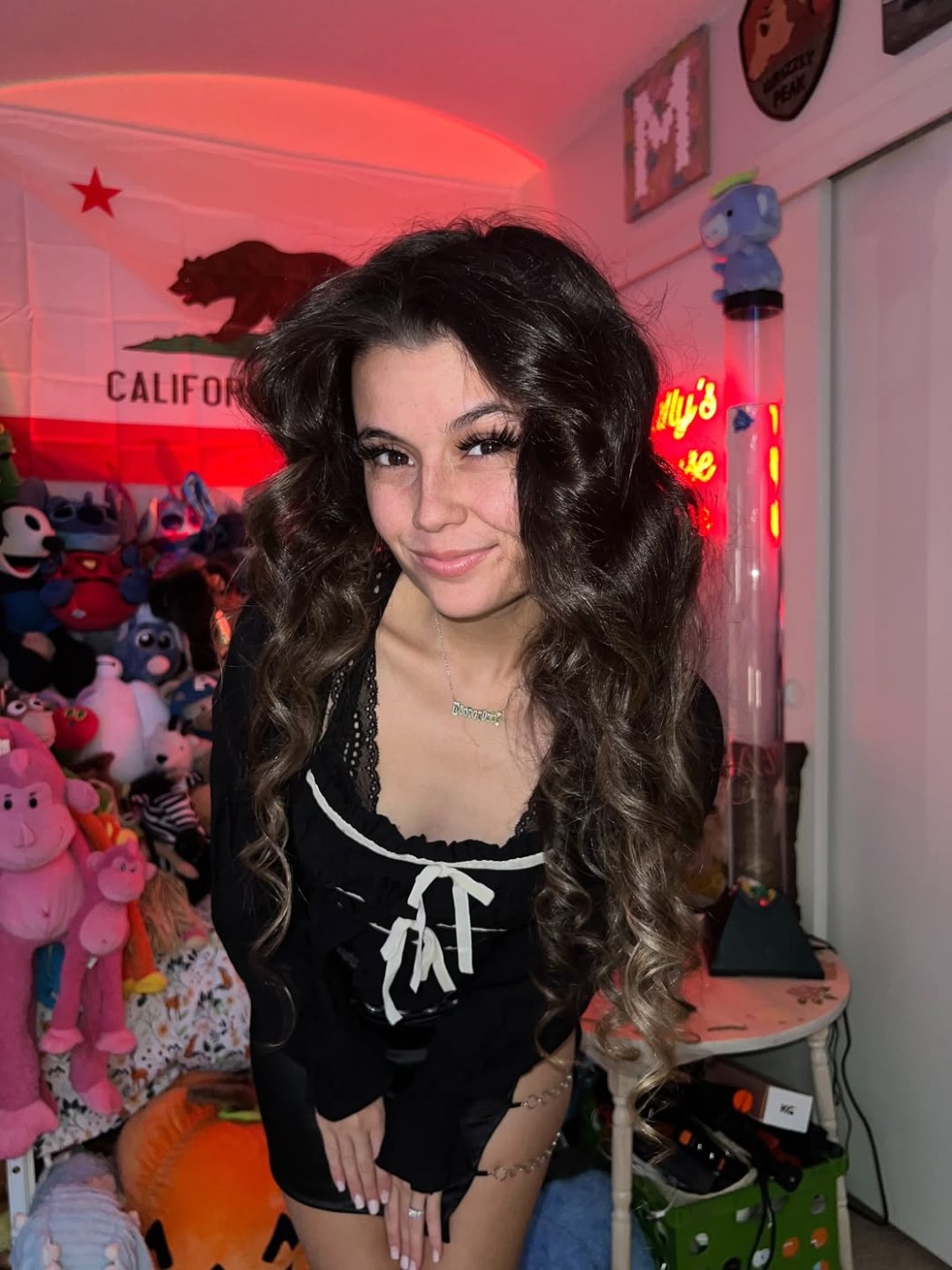 Mally_Mouse Photo #19