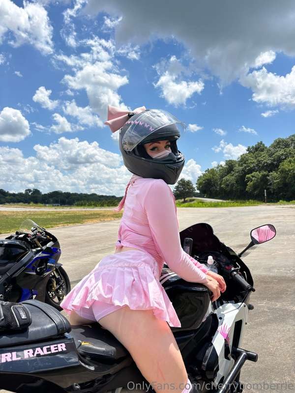 CherryBomBerry Photo #35