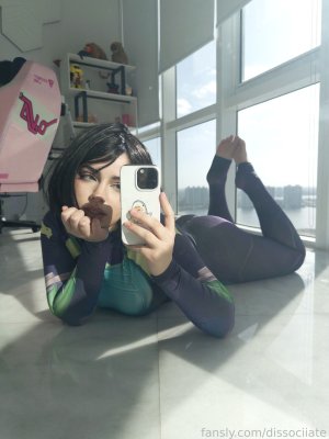 dissociiate Photo #68