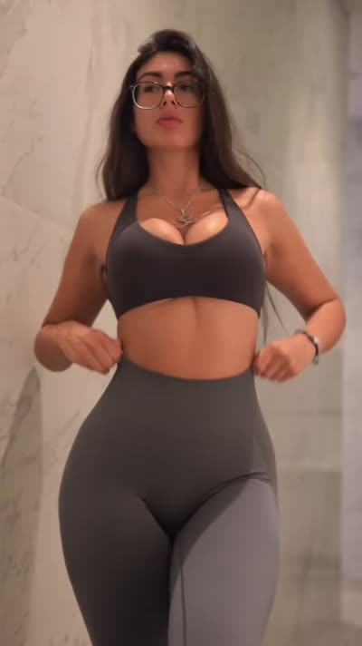 flexwness Post #14