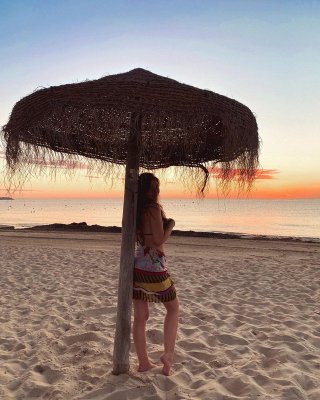 Gracie Lewis