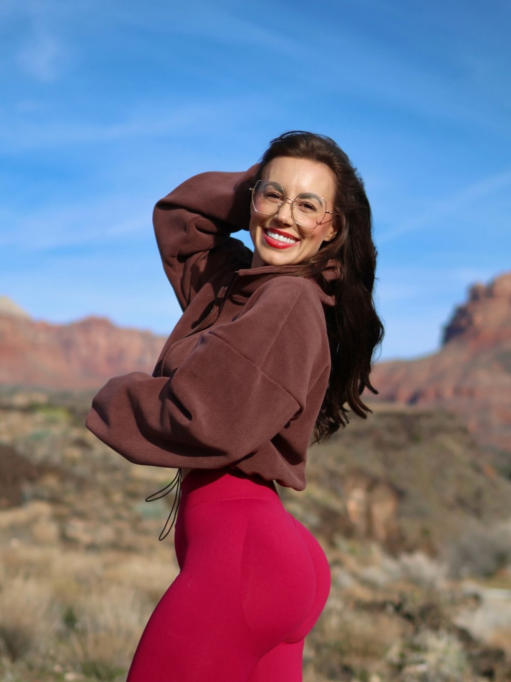 Maddison Noel Photo #31