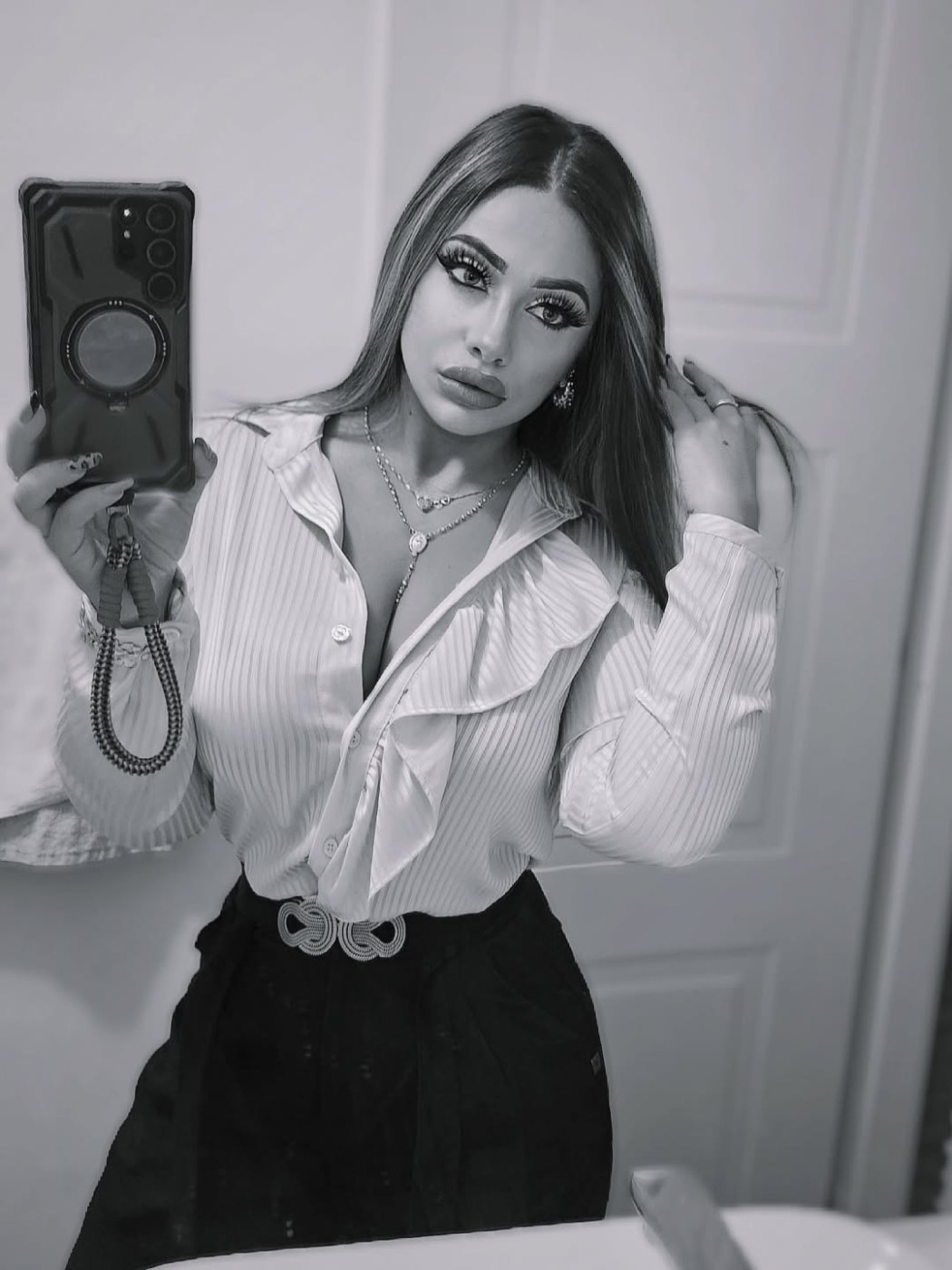 Michela Santoboni Photo #31