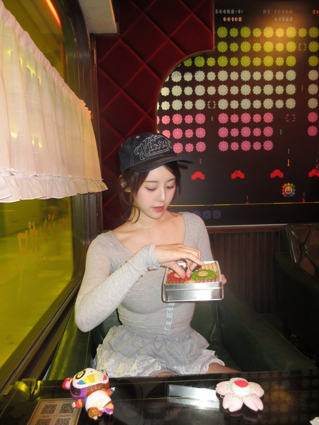 mina_pochico Photo #39