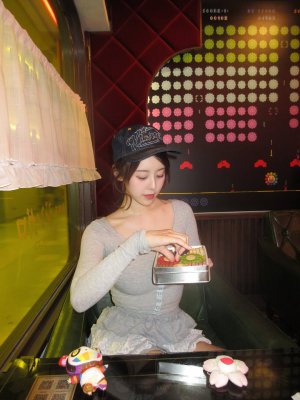 mina_pochico Photo #39