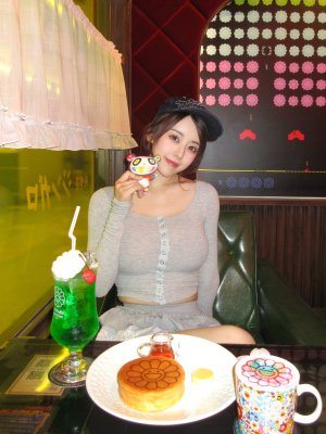 mina_pochico Photo #41