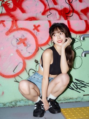 mina_pochico Photo #57