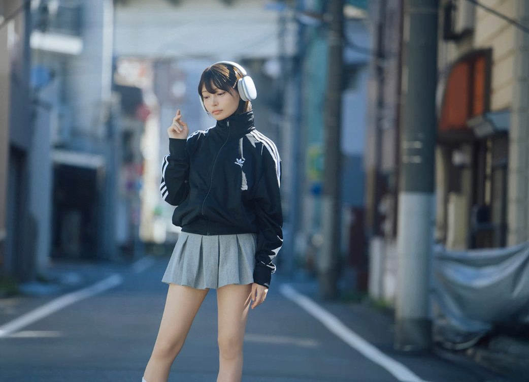 Nitori Sayaka Photo #8