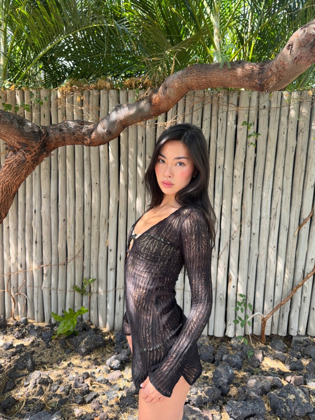 Shannon Zhao Photo #66