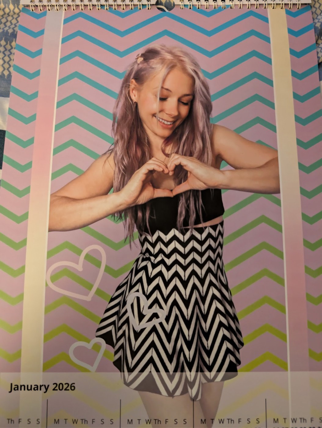 SmileyDani158 Photo #33