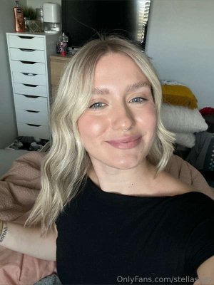 stellashay Post #2