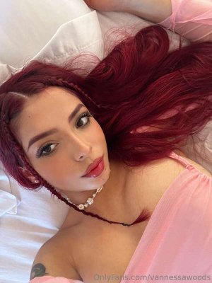 vannessawoods Post #2