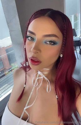 vannessawoods Post #5