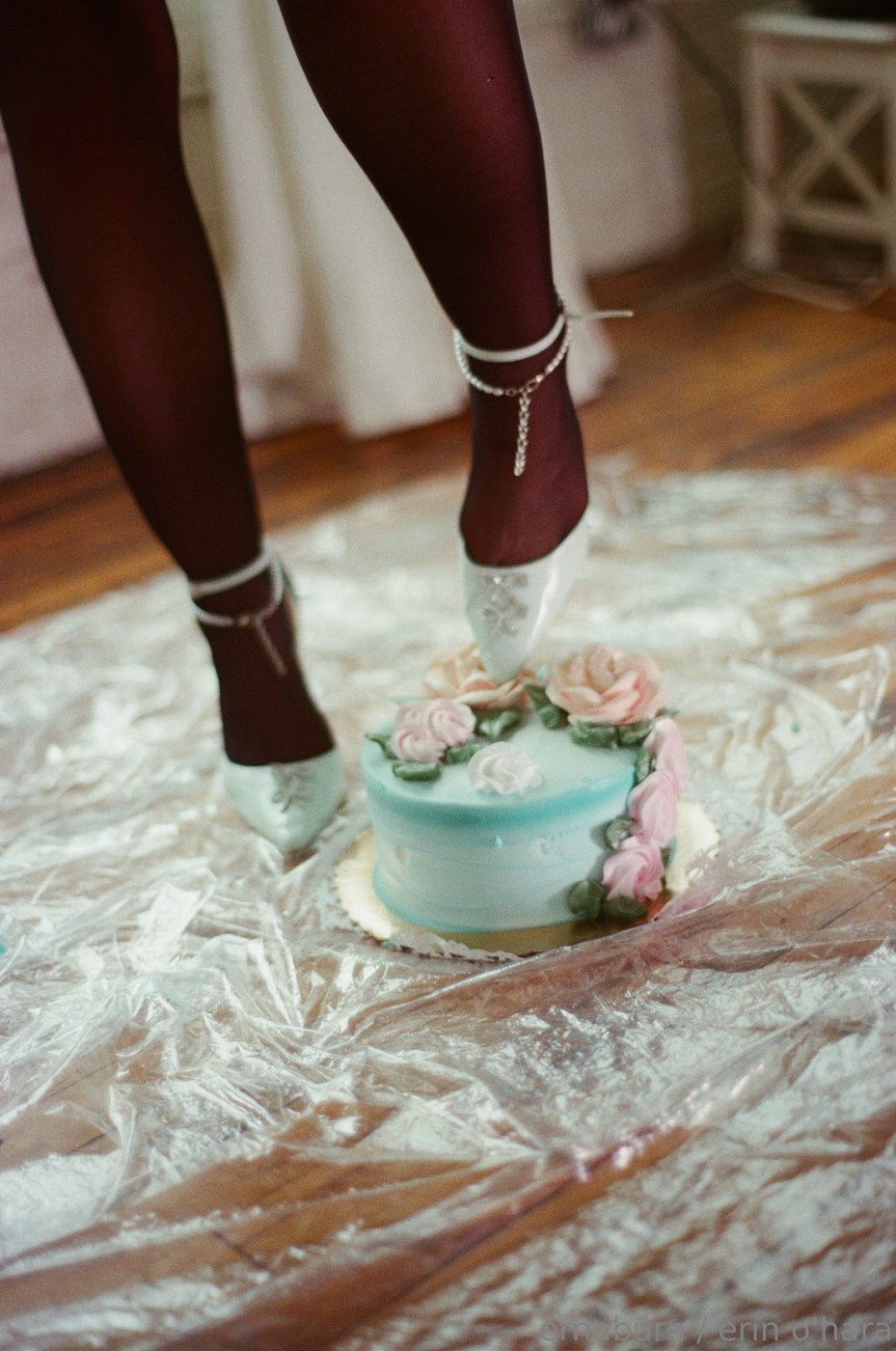 Erna Burn Photo #214