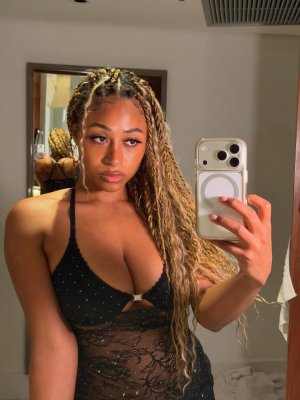 Kalani Rodgers Post #27