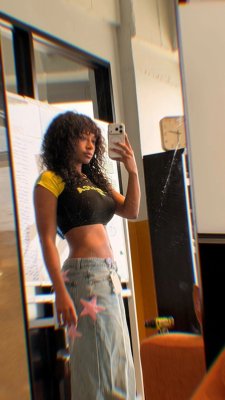 Kalani Rodgers Photo #105