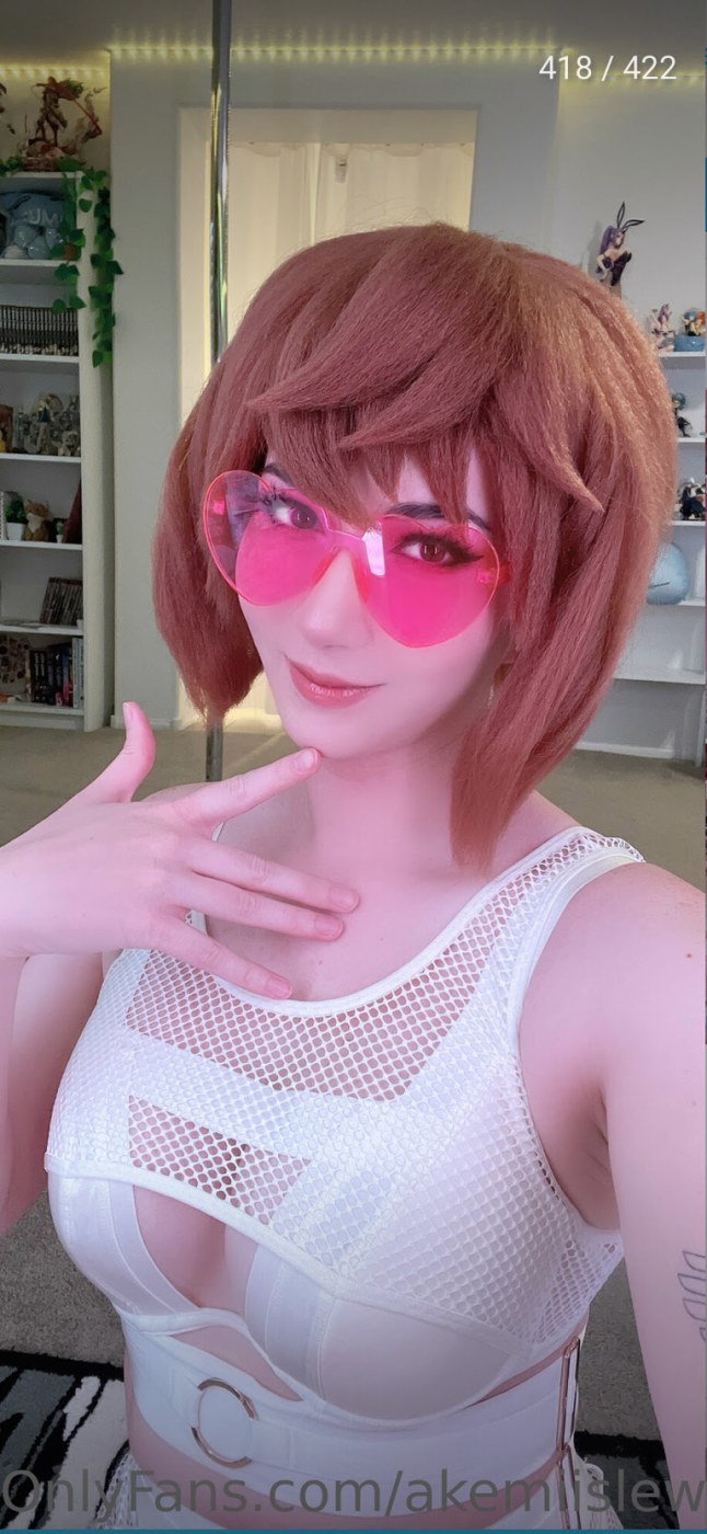Akemikun Photo #387