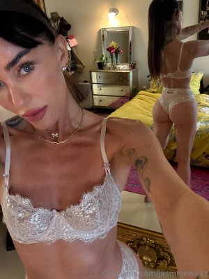 Jasmine Waltz Post #13