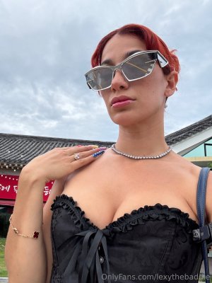 Lexy Panterra Photo #347