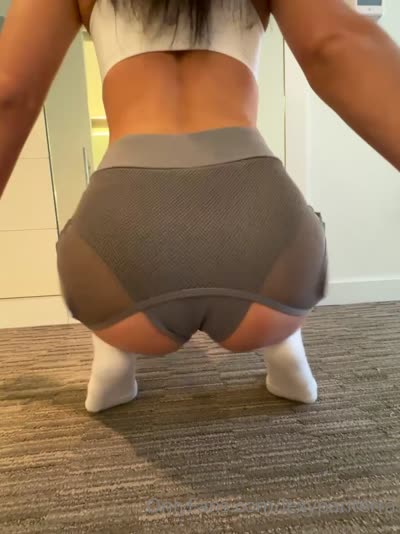 Lexy Panterra Video #379