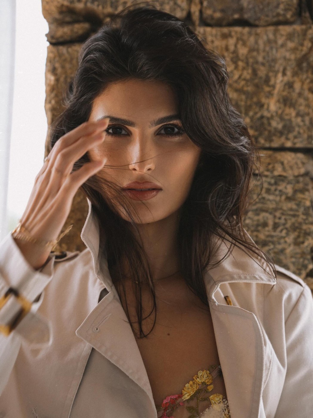 Yael Cohen Aris Photo #196