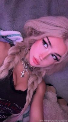 Yaminamarie Post #2