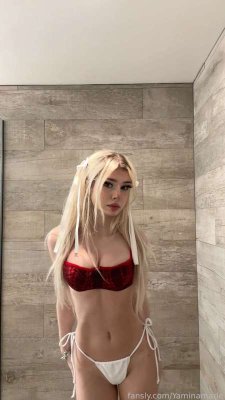 Yaminamarie Post #3