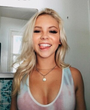 Jordyn Jones Photo #2