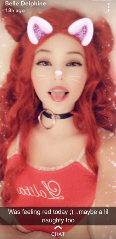 Belle Delphine Photo #232