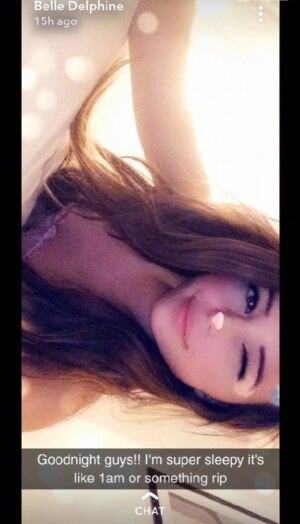 Belle Delphine Photo #176