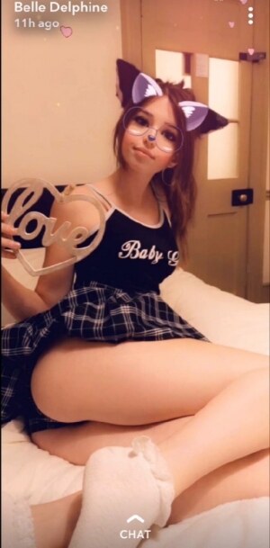 Belle Delphine Photo #207