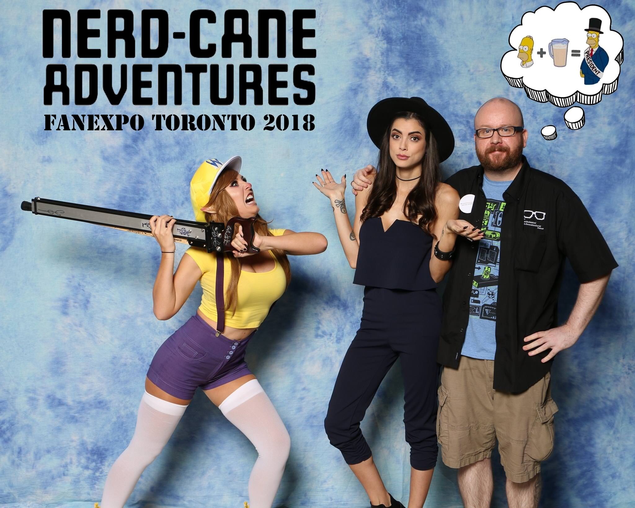 Jessica Nigri Photo #220