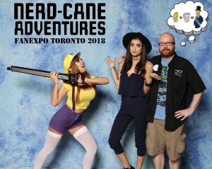 Jessica Nigri Photo #220