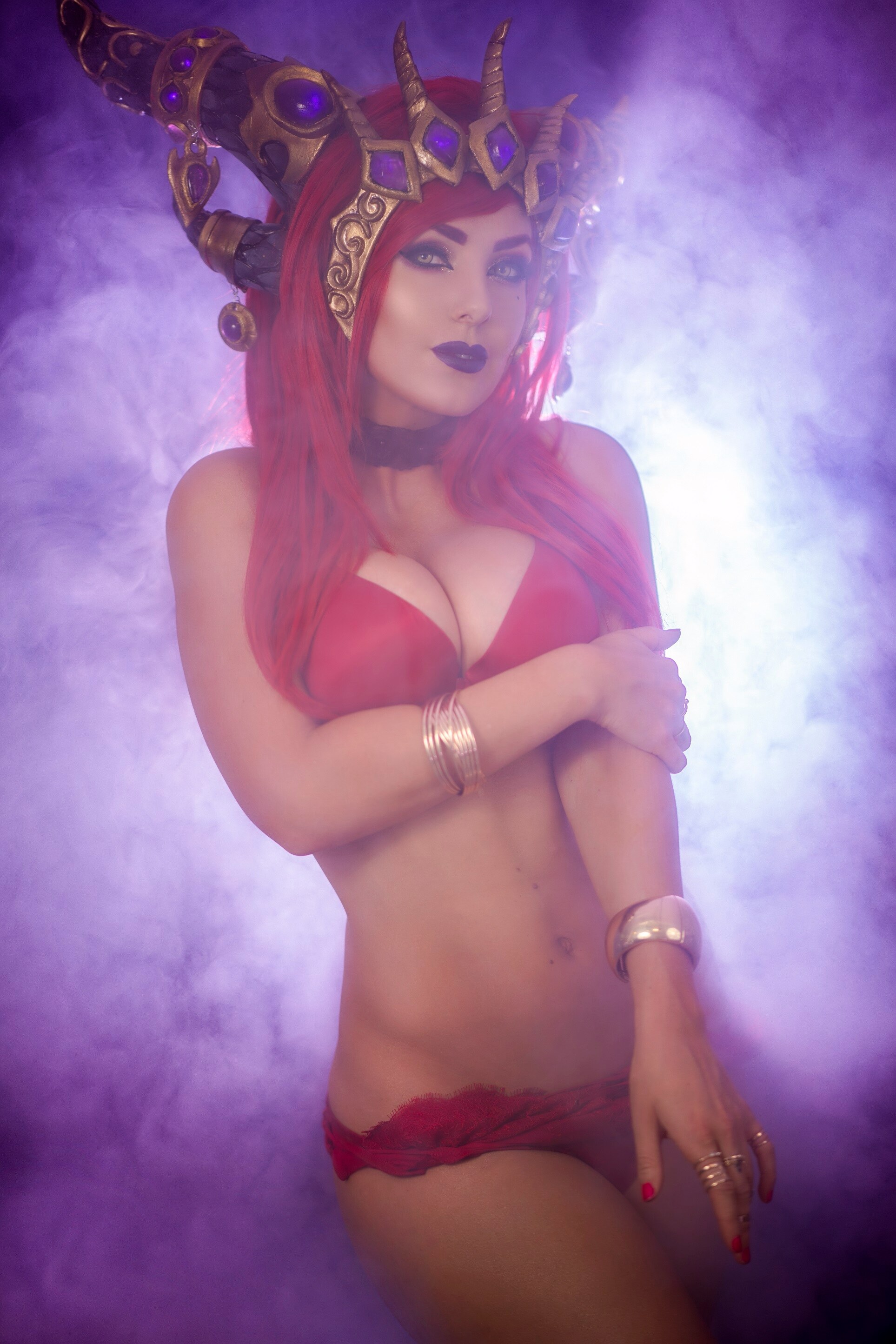 Jessica Nigri Photo #266