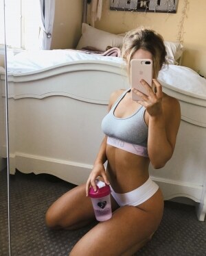 Daisy Keech Photo #22