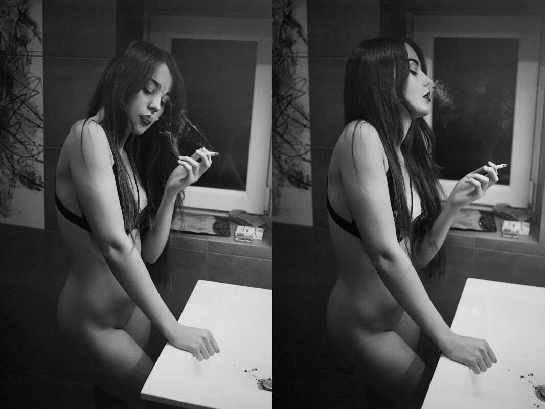 Anna Zapala Photo #36