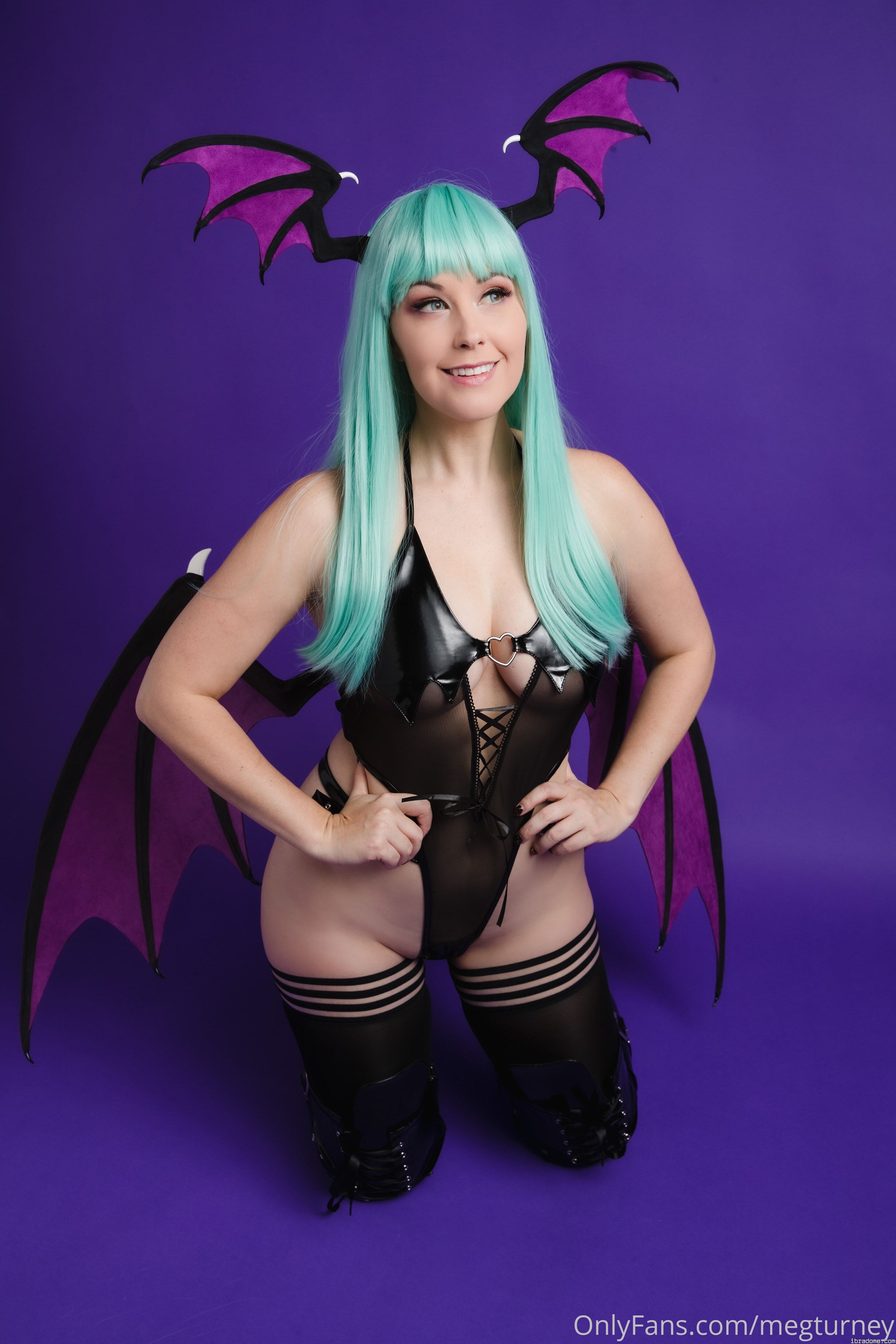 Meg Turney Photo #227