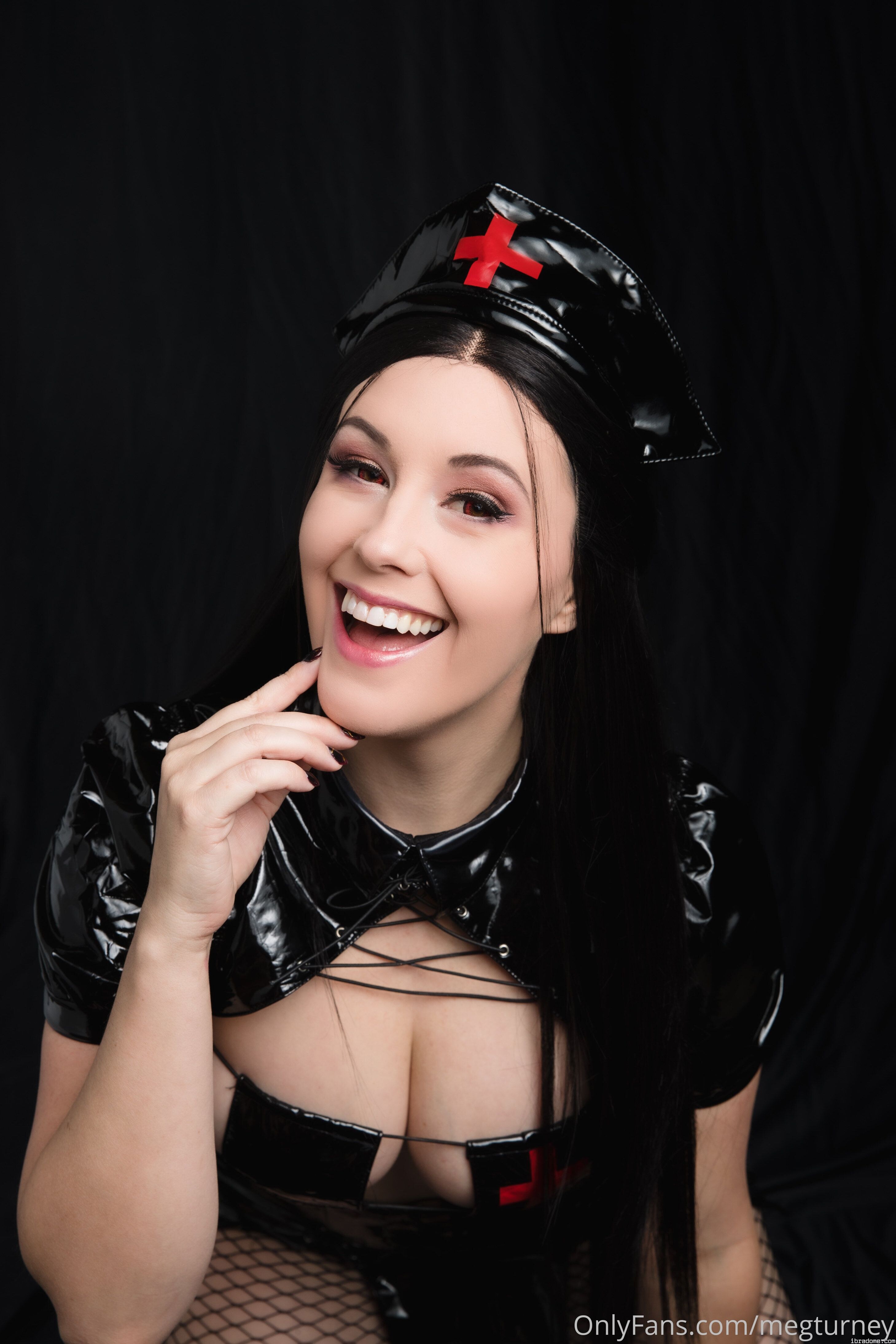 Meg Turney Photo #290