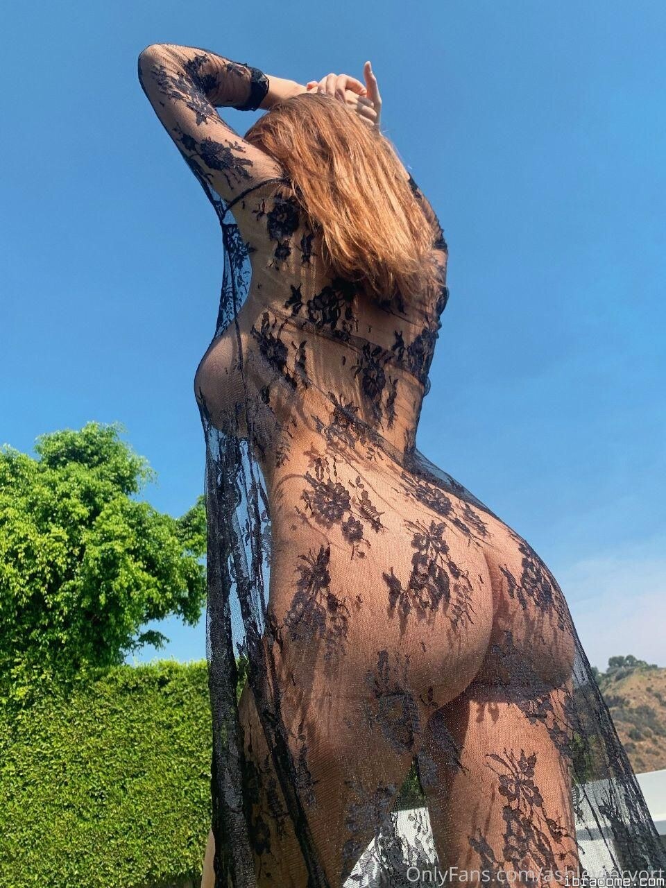 Ashley Tervort Photo #36