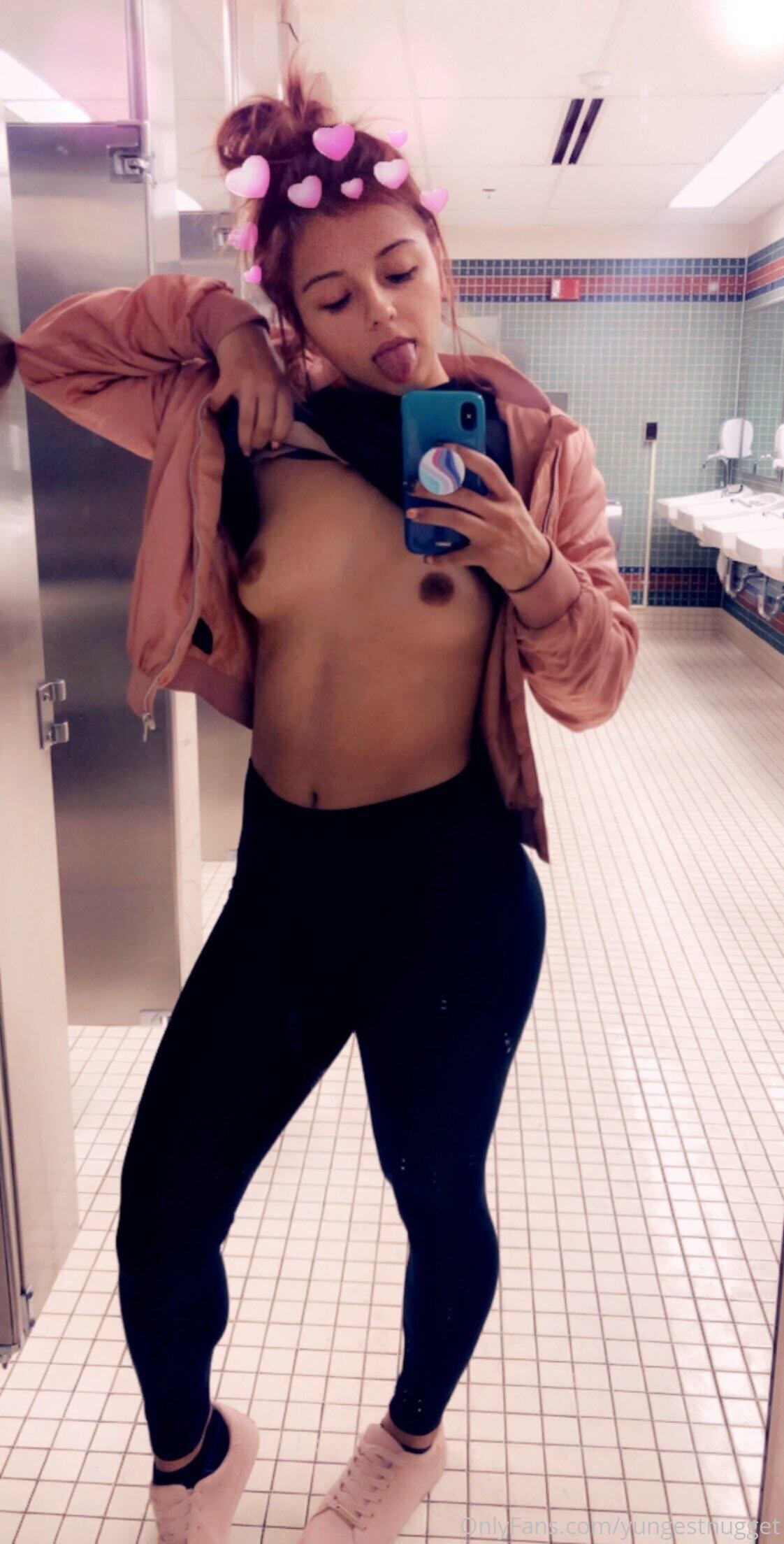 Yungestnugget Photo #88