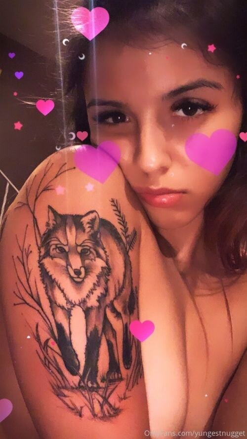 Yungestnugget Photo #129