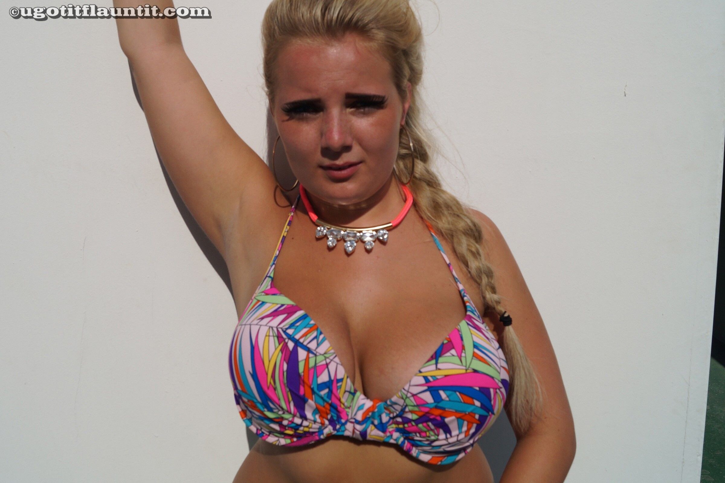 Abbeygail Payne Photo #28