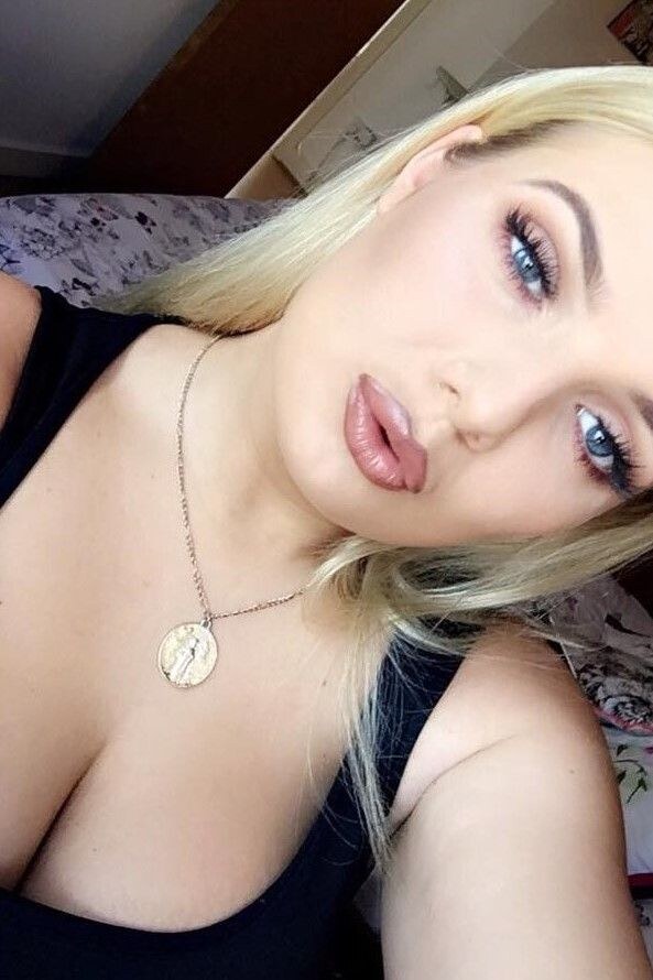 Abbeygail Payne Photo #44