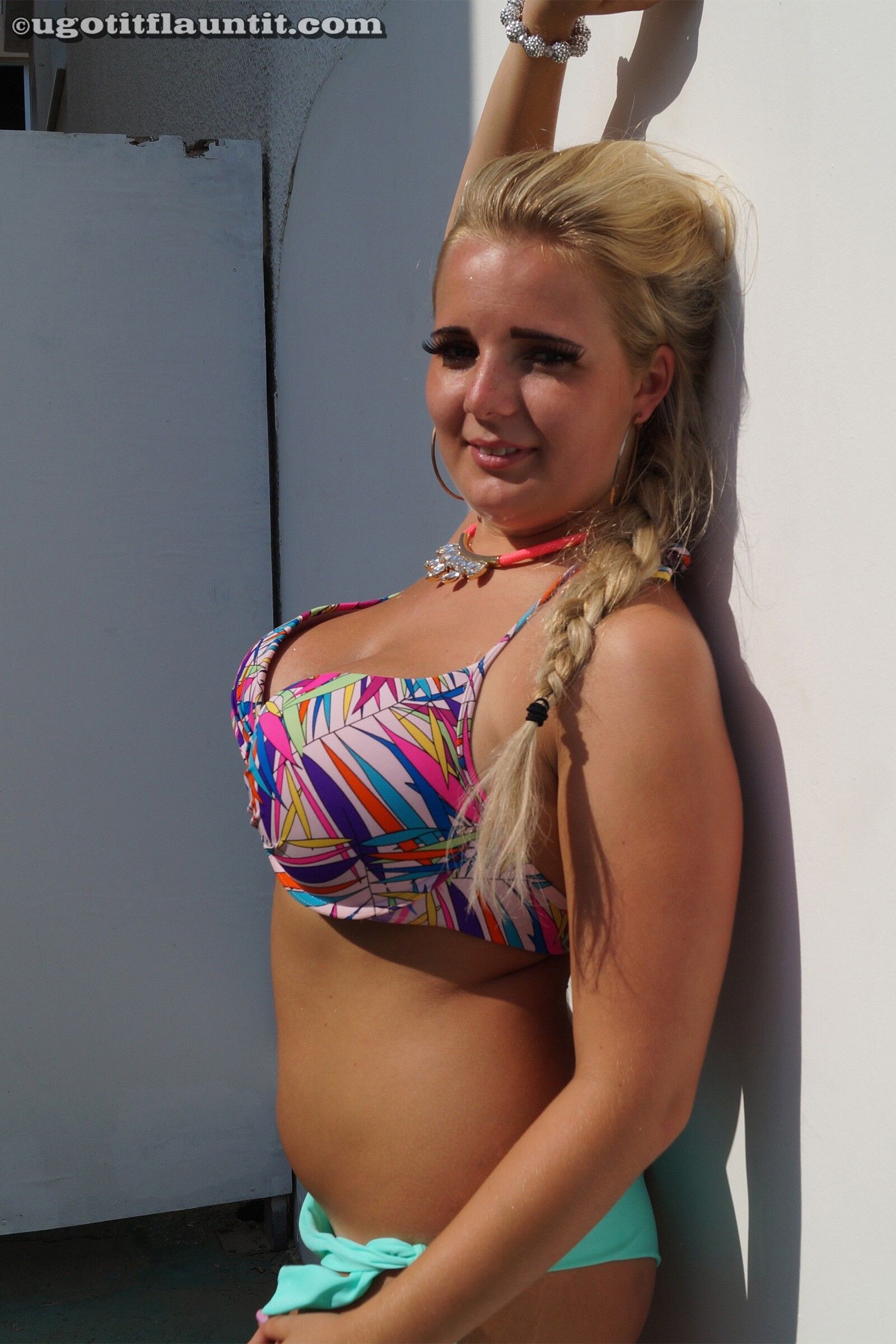 Abbeygail Payne Photo #67