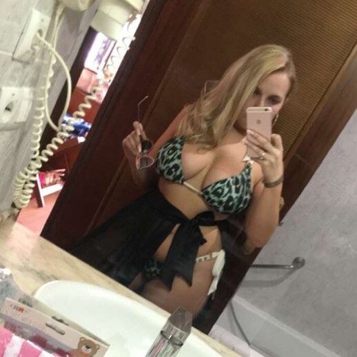 Abbeygail Payne Photo #124