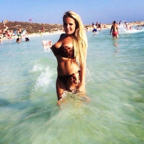 Abbeygail Payne Photo #136