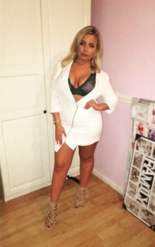 Abbeygail Payne Photo #31