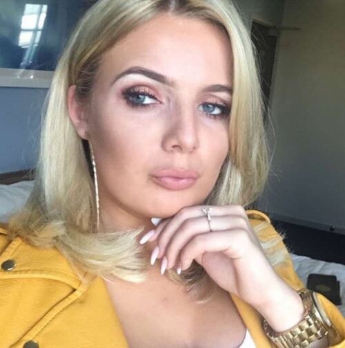 Abbeygail Payne Photo #49