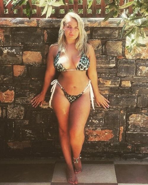 Abbeygail Payne Photo #60